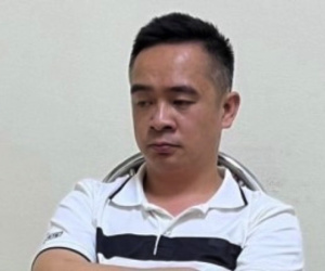 Giám đốc Công ty đang nợ đầm đìa, gật đầu nhận giúp 'chạy án' cho kẻ giết người