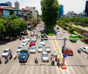 Thời tiết hôm nay 16/7: Nắng nóng ở Bắc Bộ, mưa dông trên biển