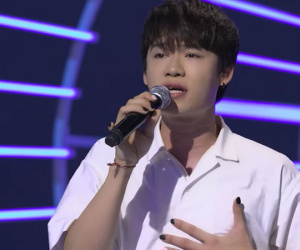 Quang Trung giành vé vàng tại Vietnam Idol 2023 nhưng được Mỹ Tâm khuyên về học thanh nhạc lại