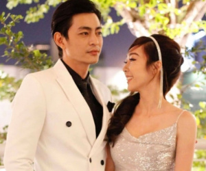 Diễn viên Quốc Huy U40 vẫn phong độ, tiết lộ hôn nhân bên bà xã kín tiếng