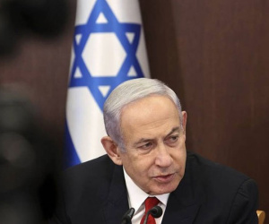Thủ tướng Israel nhập viện sau khi đi cả ngày dưới trời nắng nóng