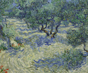 Phóng to bức tranh của danh họa Van Gogh, chuyên gia phát hiện bí mật ẩn giấu suốt 128 năm