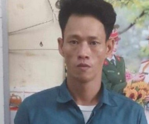 Bắt giữ 3 đối tượng đột nhập nhà dân trộm xe SH