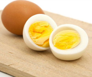 Bí mật về trứng gà luộc không phải ai cũng biết, ăn vào thời điểm này không chỉ giúp giảm cân mà còn tốt ngang thuốc bổ