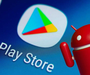 Google xóa 2 ứng dụng vì gửi dữ liệu người dùng về Trung Quốc