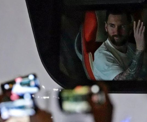 Messi tác động khủng khiếp tới Inter Miami thế nào?