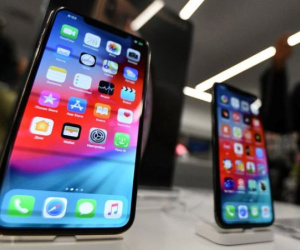 Nga cấm quan chức dùng iPhone do lo ngại bị theo dõi