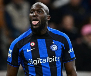 Vì sao Lukaku bất ngờ 'đâm lén' Inter, đi đêm với Juventus?