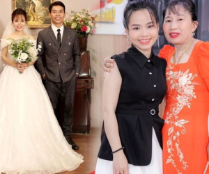 Con dâu lỡ 'ăn cơm trước kẻng', mẹ chồng đem 5 cây vàng, 600 triệu qua đón rước
