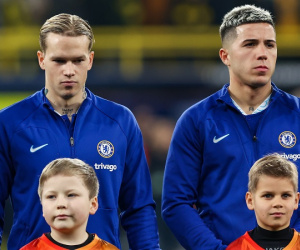 Chelsea bị người cũ chê thiếu tinh thần, mất đoàn kết