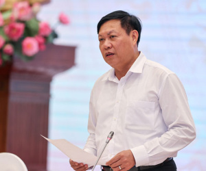 Kiến nghị điều tra trách nhiệm Thứ trưởng Đỗ Xuân Tuyên vụ 'chuyến bay giải cứu'