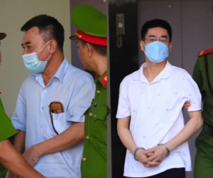 Vụ 'Chuyến bay giải cứu': Cựu điều tra viên Hoàng Văn Hưng có dấu hiệu xâm phạm tư pháp