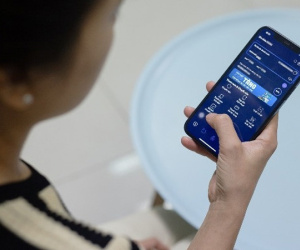 Ngân hàng cảnh báo lừa đảo qua cài đặt ứng dụng thuế giả mạo