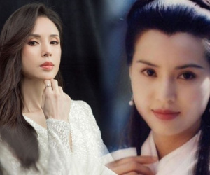'Há hốc mồm' với body nét căng tuổi U50-U60 của dàn sao Cbiz: Sao mà đỉnh thế!