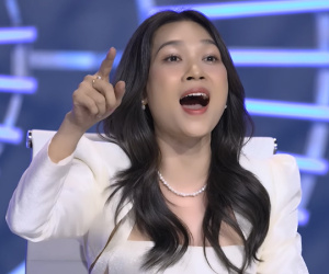 Vietnam Idol: Ngẫu hứng thị phạm 1 câu, fan 'rần rần' đòi Mỹ Tâm cover Cô Đơn Trên Sofa