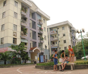 Nhiều điều kiện mua nhà ở xã hội lỗi thời: Khó vay ngân hàng