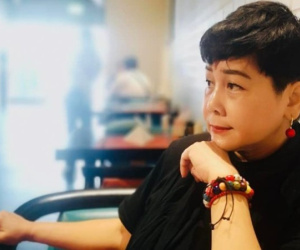 NSND Minh Hằng chưa hoàn hồn sau khi bị cướp