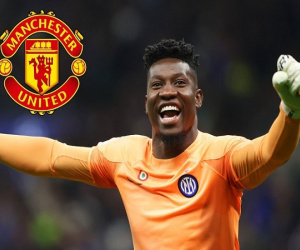 MU đạt thỏa thuận mua Onana giá 43 triệu bảng, dự kiến ra mắt trận gặp Arsenal