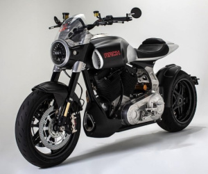 Top 5 moto đắt nhất thế giới: Không có chỗ cho Harley Davidson?