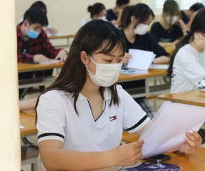 Duy nhất 1 thí sinh đạt điểm 10 môn Văn thi tốt nghiệp THPT năm 2023