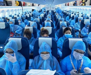 Vụ án 'chuyến bay giải cứu': Hành khách có được trả lại tiền?