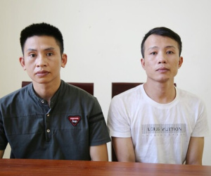 Hack vào tài khoản ngân hàng chiếm đoạt số tiền gần 2 tỉ đồng