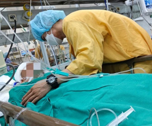 Xót xa gia cảnh của chàng trai 32 tuổi hiến tạng 'hồi sinh' 4 cuộc đời