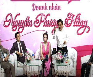 Vụ Nguyễn Phương Hằng: Chuyển đơn tố giác 'bỏ lọt tội phạm' liên quan đến ông Huỳnh Uy Dũng