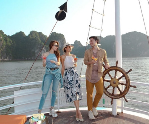 Đến Việt Nam, du khách nước nào mạnh tay chi tiền nhất, chi tiền nhiều nhất vào khoản gì?