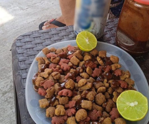 Đãi bạn lon bia, cha khiến con gái tá hỏa khi phát hiện sự thật về 'mồi nhậu'