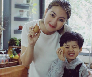 Ngọc Lan tiết lộ thoả thuận với chồng cũ sau ly hôn, có liên quan đến con trai