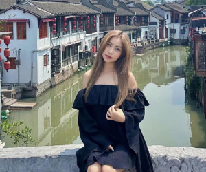 Cuộc sống mới của hot girl Nhật Lê sau 6 năm chia tay Quang Hải, đính hôn thiếu gia