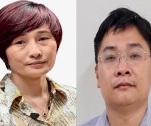 Vụ chuyến bay giải cứu: Chị gái một bị cáo bị đề nghị điều tra sau khi nộp bằng chứng cho tòa