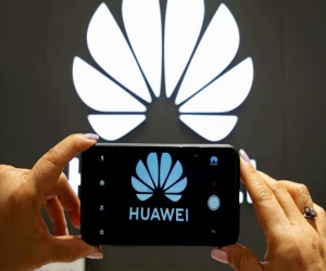 Mỗi smartphone 5G phải trả 2,5 USD cho Huawei phí bản quyền