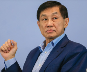 ‘Gà đẻ trứng vàng’ của ông Johnathan Hạnh Nguyễn sụt giảm lợi nhuận