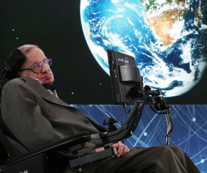 5 tiên tri gây sốc của thiên tài Stephen Hawking trước khi qua đời, một điều có thể xảy ra trong 9 năm nữa