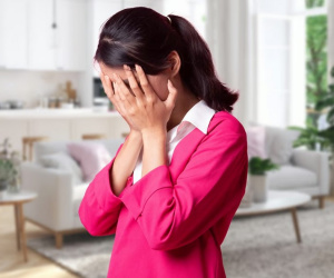 Cùng bạn trai thuê nhà 20 năm không gặp mặt chủ, cô gái ngã ngửa trước màn dàn dựng tinh vi