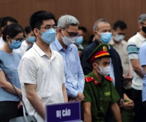 Đề xuất thực nghiệm để chứng minh hành vi phạm tội của cựu điều tra viên