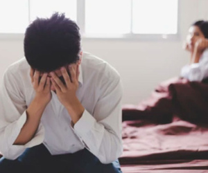 Những ngộ nhận sai lầm của quý ông về chuyện ‘tuột xích giữa đường’