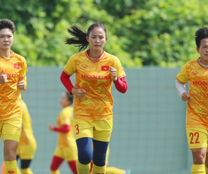 Tuyển nữ Việt Nam: Nếu 'bức tường thép' lỡ hẹn World Cup