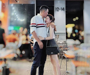 Hằng Túi ly hôn lần 2, U40 công khai bạn trai thứ 3, sống trong căn hộ lộng lẫy bao người ước ao