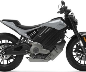 Mô tô điện Harley-Davidson chính thức bán ra với giá 366 triệu đồng