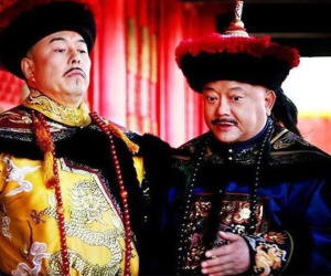 Vì sao hậu thế mãi không tìm thấy nơi chôn cất Hòa Thân?
