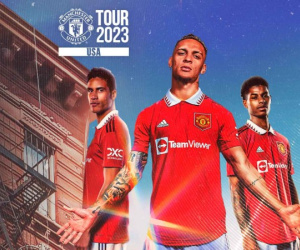 Lịch du đấu Hè 2023 của MU: Quỷ đỏ toàn đá giờ đẹp