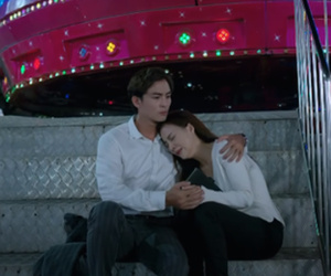 Nam chính Nơi Giấc Mơ Tìm Về gây ức chế vì cùng lúc yêu cả nữ chính và nữ phụ