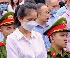 Mới nộp 900 triệu trong 25 tỷ đồng nhận hối lộ, cựu Cục trưởng Cục Lãnh sự xin gỡ kê biên nhà