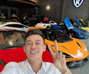 Tạm giam một đồng phạm của Khanh 'Super'