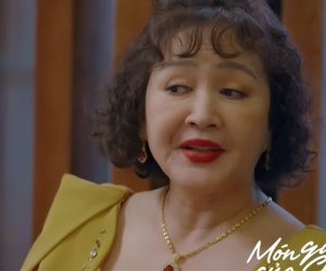 Món quà của cha tập 3: Nghĩa bị mẹ vợ coi thường thẳng mặt, Thảo bị cô giáo ăn chặn lương