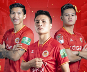 Lịch thi đấu vòng 2 giai đoạn 2 V-League 2023: Nóng bỏng cuộc đua vô địch