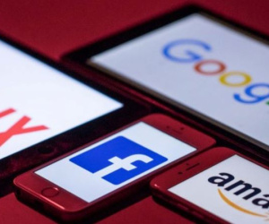 6 tháng đầu năm, Google, Facebook... nộp thuế 3.944 tỷ đồng